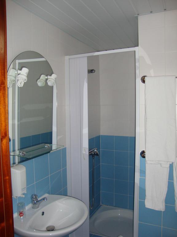 Alianca Alojamento Local Guarda Ruang foto
