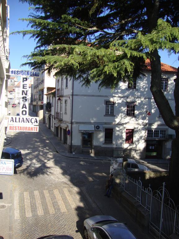Alianca Alojamento Local Guarda Ruang foto
